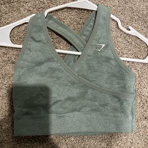 Gymshark sport bra